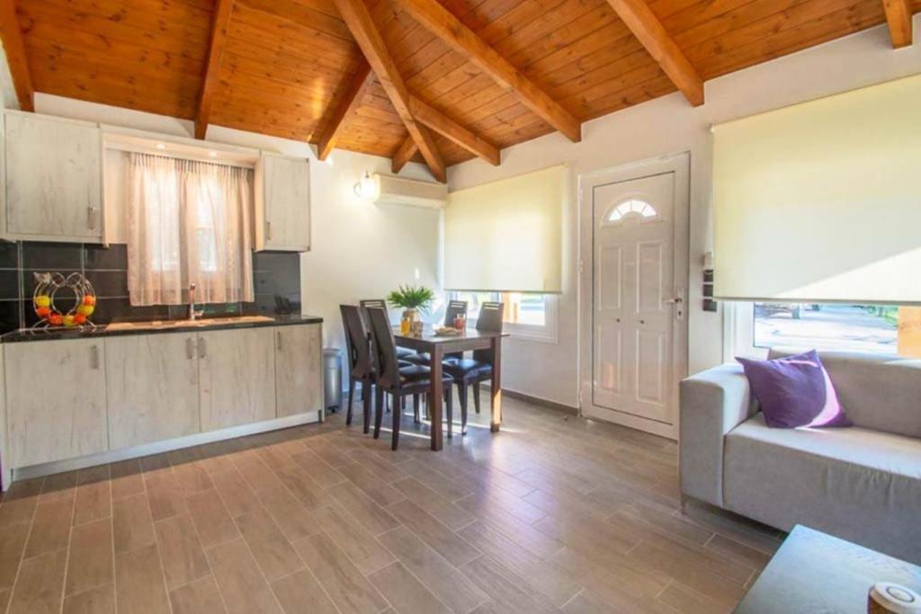 Holiday home Deifilia