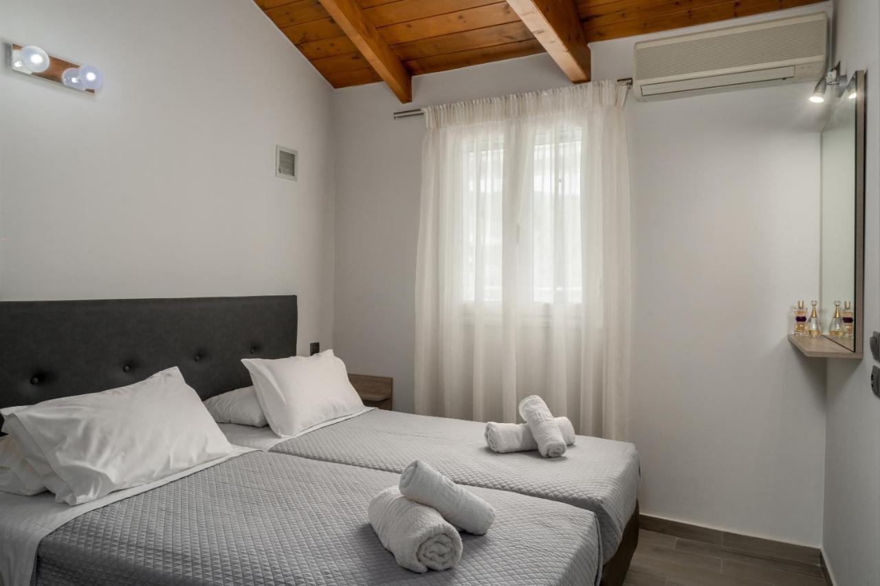 Holiday home Deifilia